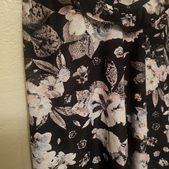 Betsey Johnson Sleep Cami Tank - Picture 3 of 6